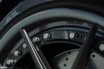 Audi R8 V10 on ADV.1 Wheels (ADV5.0TSSL) 2015 года